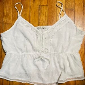 Abercrombie & Fitch Blouse